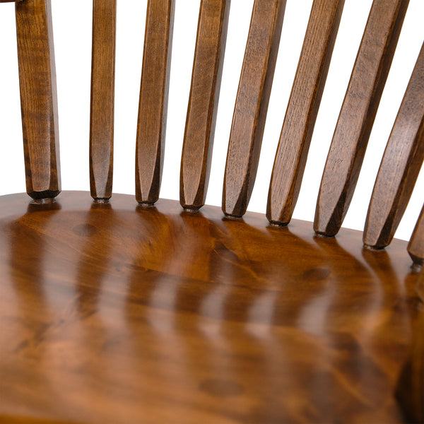 Fireside Rocker