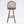 Bentwood Stool