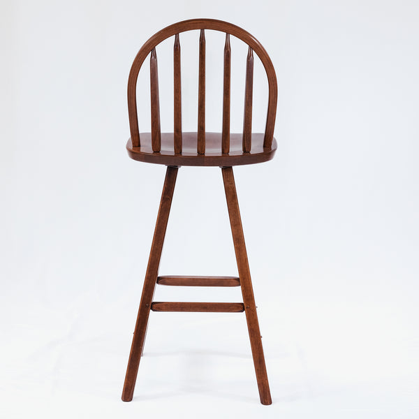 Bentwood Stool