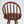Bentwood Stool