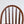 Bentwood Stool