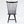 Comb Back Side Chair