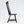 Comb Back Side Chair