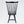 Comb Back Side Chair