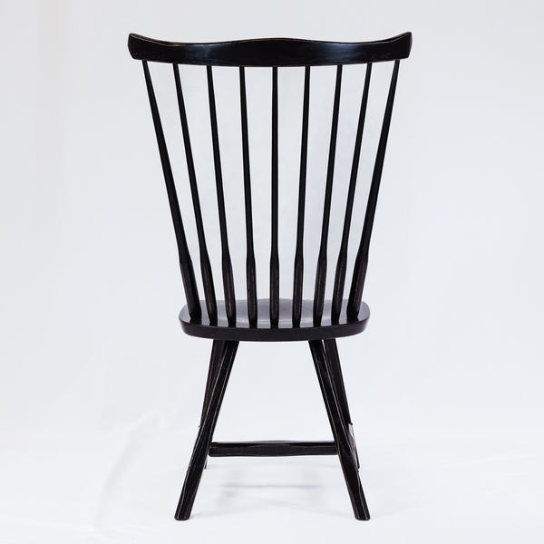 Comb Back Side Chair