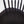 Comb Back Side Chair