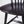 Comb Back Side Chair