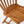 Cracker Barrel Side Chair