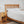 Mission Bed with Low Footboard (Ready to Ship)