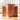 Handcrafted Wooden Lectern With Flower Stands