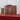 Handcrafted Wooden Lectern Wide