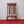 Pulpit Chair