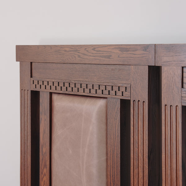 Pulpit Chair