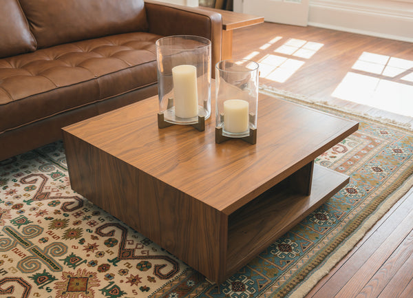 Elite Coffee Table
