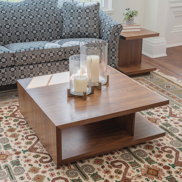 Elite Coffee Table
