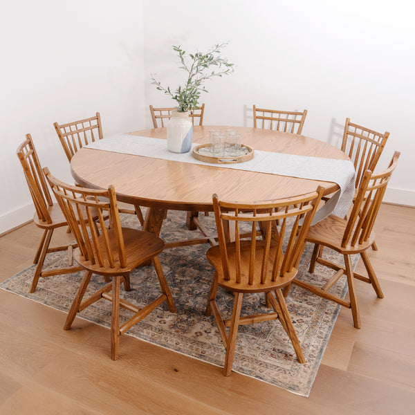 Country Round Table