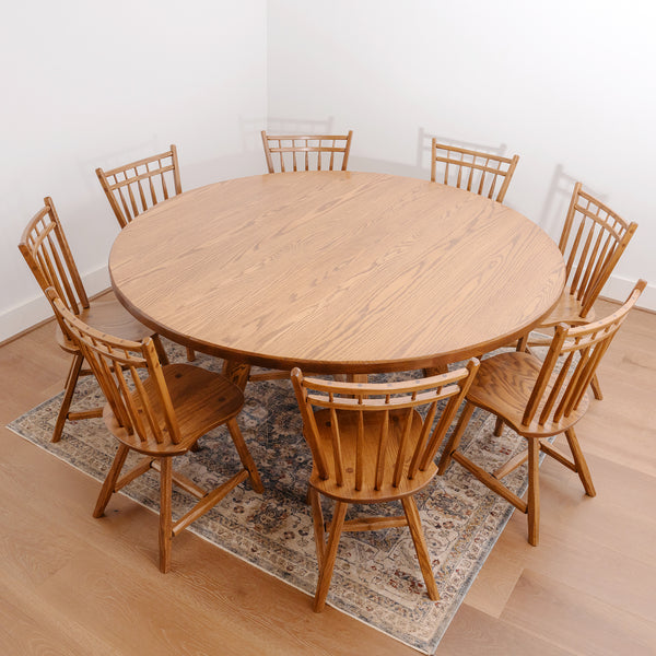 Country Round Table