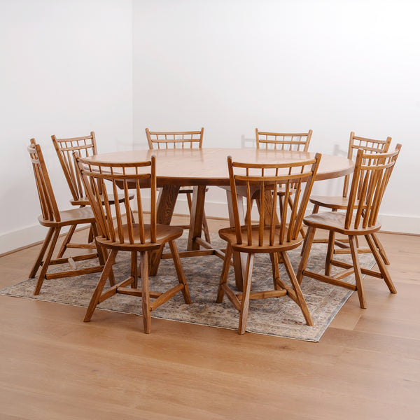 Country Round Table