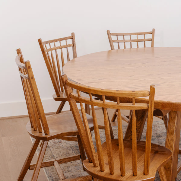 Country Round Table