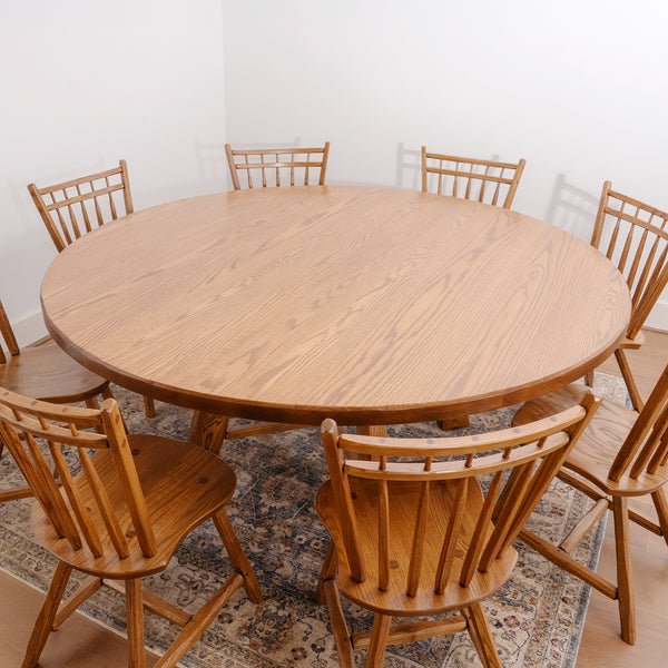Country Round Table