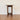 Round End Table