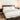 Flat Panel Bed with Low Footboard