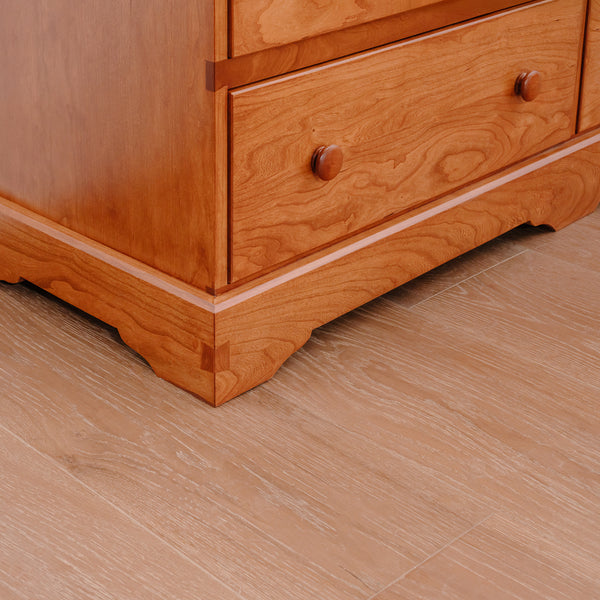 Fairfield 9 Drawer Bureau