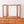 Trifold Bureau Mirror