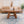 Country Round Coffee Table