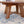 Country Round Coffee Table