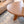 Country Round Coffee Table
