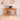 Miter Leg Writing Desk
