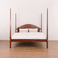 Image for Pencil Post Bed