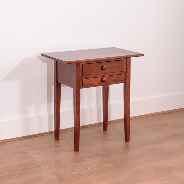 2 Drawer Lockwood Table