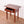 2 Drawer Lockwood Table