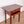 2 Drawer Lockwood Table