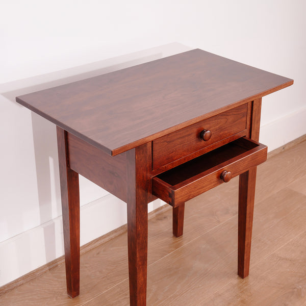 2 Drawer Lockwood Table