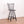 Stool with High Back