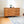 6 Drawer Dresser with Tapered Legs (Ready to Ship)