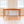 Miter Leg Dining Table