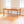 Miter Leg Dining Table