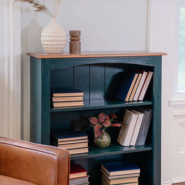 36" x 43" Bookcase