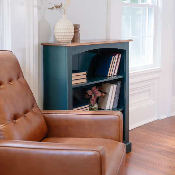 36" x 43" Bookcase
