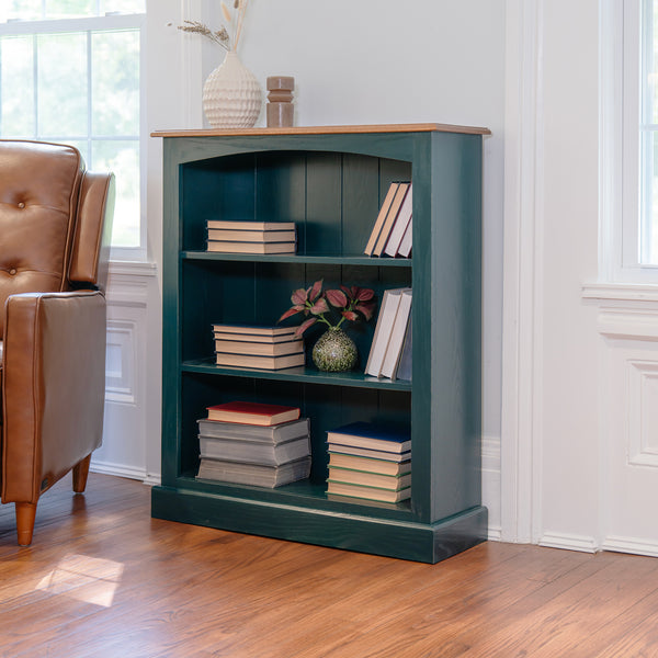 36" x 43" Bookcase