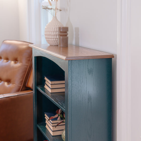 36" x 43" Bookcase