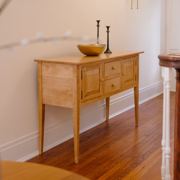 Huntboard