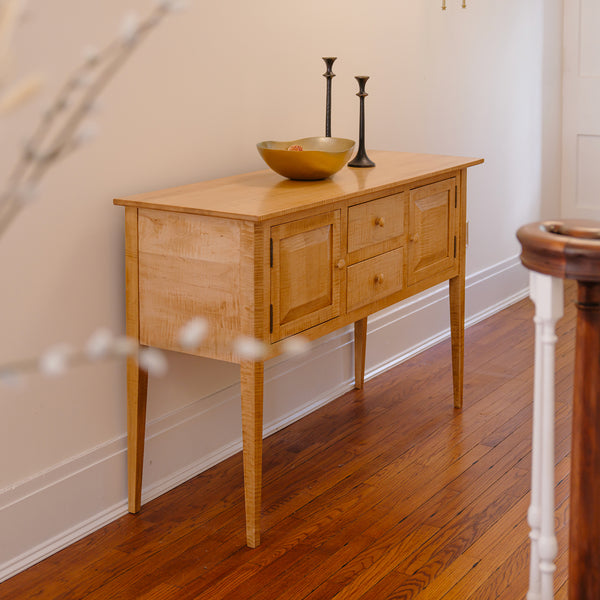 Huntboard