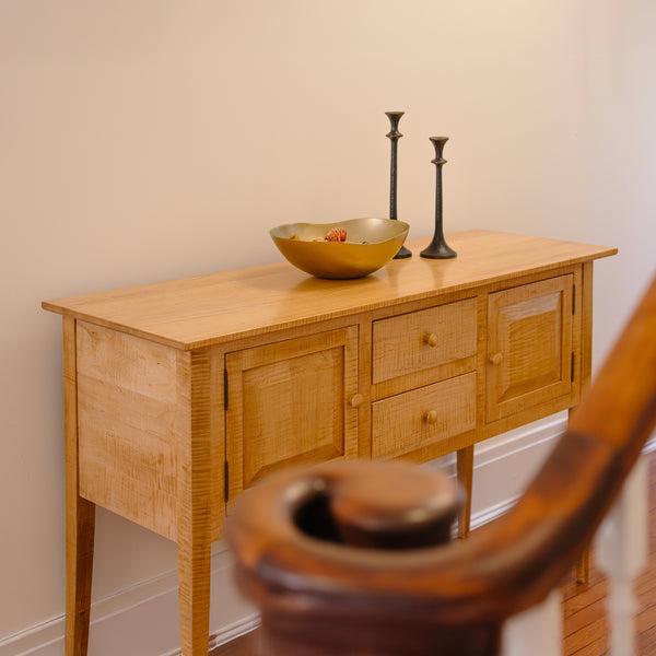 Huntboard