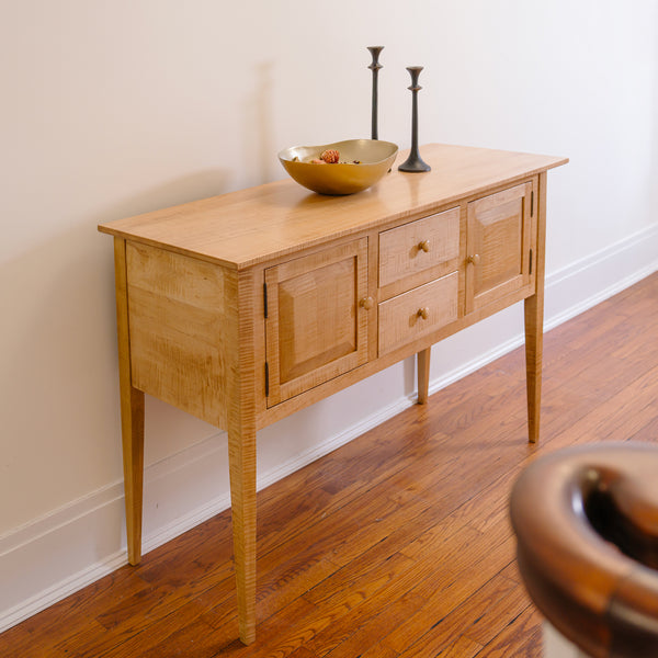 Huntboard