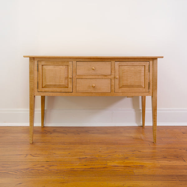 Huntboard